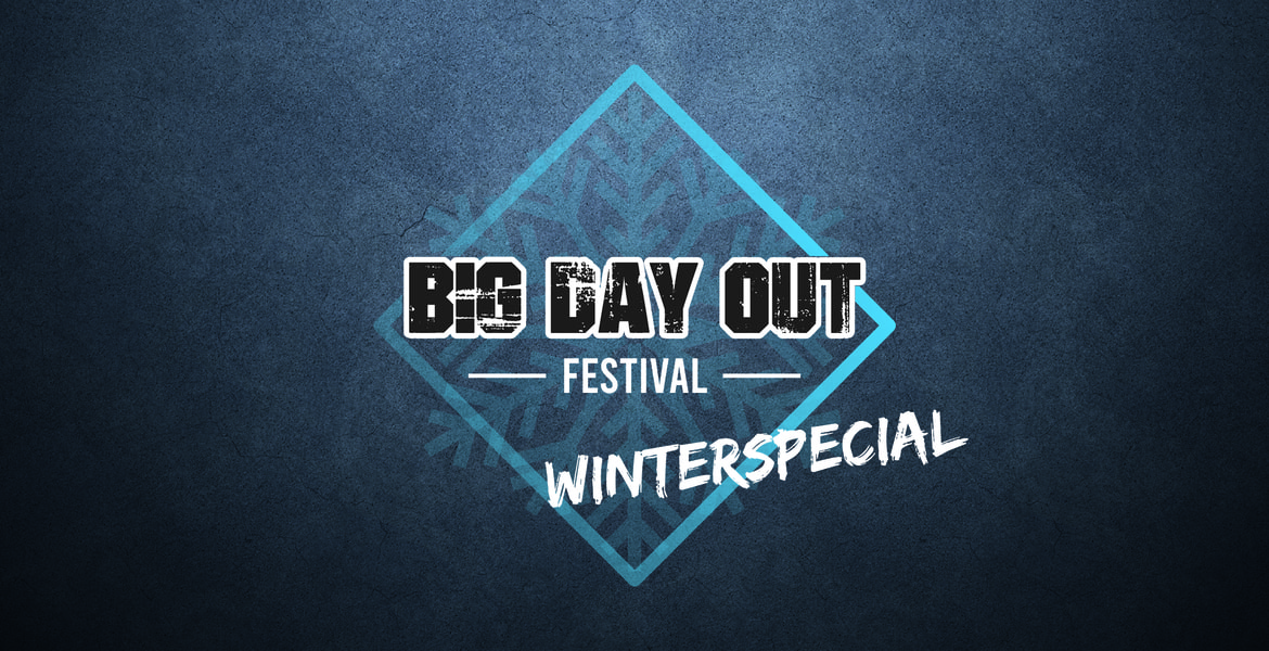 Tickets Big Day Out Winterspecial,  in Anröchte